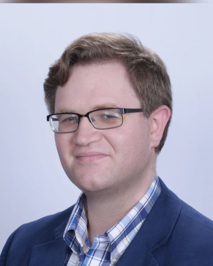 Corey Christen, PhD